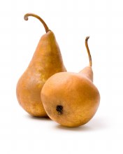 Pears Buerre Bosc Each