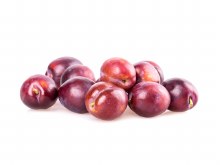 Plum Sugar 1Kg