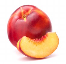 Nectarine Yellow 500Gm