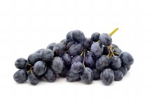 Grape Black Muscat 500Gm