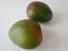 Mango Keitt Each