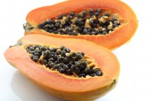 Paw Paw Red Each