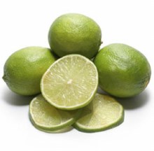 lime tahitian each