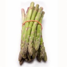 asparagus bunch