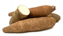 Cassava Each