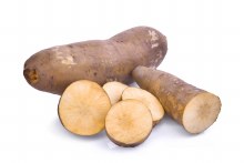 Yacon 1Kg