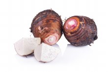 Taro 500Gm