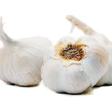 Garlic Russian 250Gm