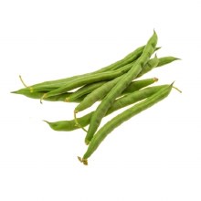 beans green 250gm