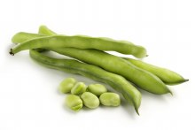 Beans Broad 250Gm