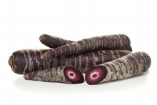 Carrot Purple 500Gm