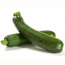 Zucchini 500Gm