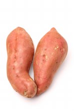 sweet potato medium 1kg