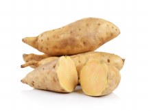 sweet potato white 1kg