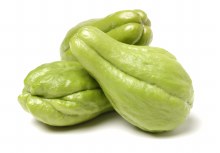 Choko Each