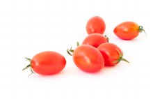 Tomato Cherry Grape Red 200Gm Punnet