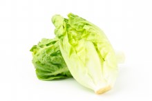Lettuce Cos Baby Each