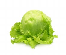 Lettuce Iceberg Each