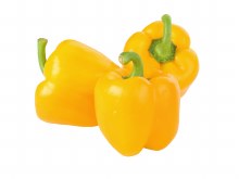 Capsicum Yellow Each