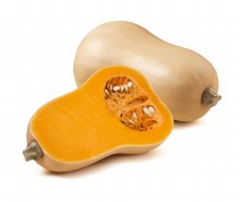 Pumpkin Butternut 1Kg