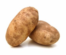 potato nicola 1kg