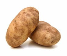 Potato Nicola 1Kg