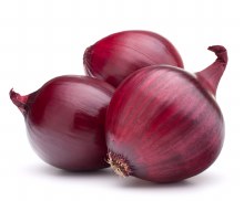 onion red each