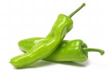 chillies green 250gm