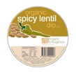 spicy lentil dip 200g