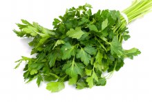 herb parsley flat (italian)  bunch