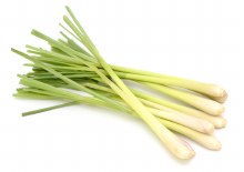 Herb Lemongrass Bunch