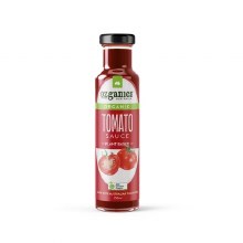 sauce tomato 250ml