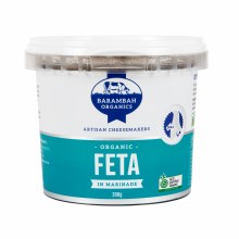 feta in marinade 200g