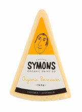 symons parmesan block 150g