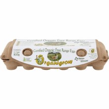 Eggs Jumbo 800G Dozen