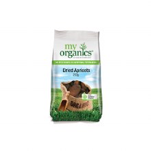 dried apricots 250g