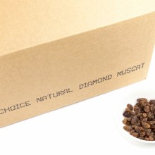 dried diamond muscats 12kg bd