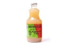 juice pear & apple 1 lt