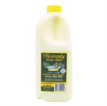 bath milk 2lt