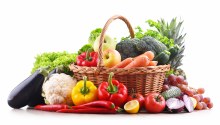 Veggie Large