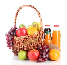 Juice Regular
