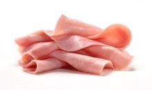 ham boneless leg nitrate free 500g