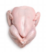 chicken whole 1.8kg