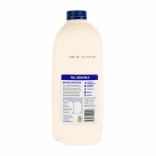 Additional picture of Milk Full Cream 2L