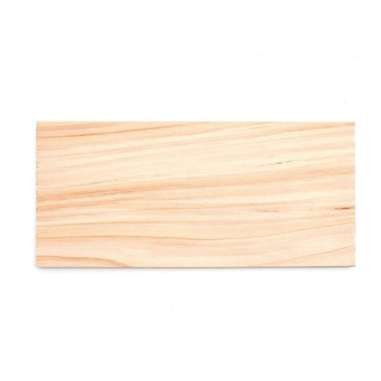 Wildwood Single Cedar Plank 5x11 Roberts Seafood Market