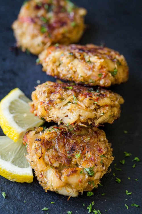 Phillips Crab Cakes - 2 pk - Roberts Seafood Market