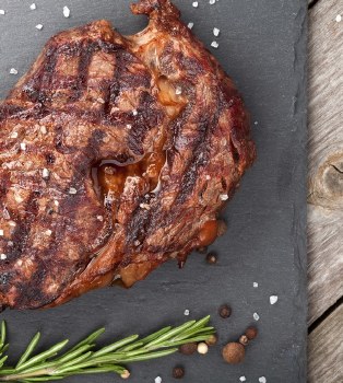 Aged Ribeye