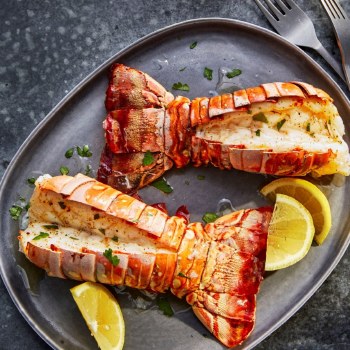 Australian Lobster Tail - By the Pound