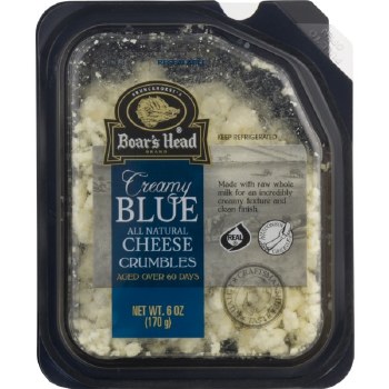 Boars Head Blue Cheese Crumbles