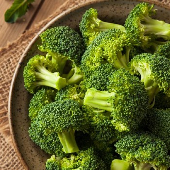 Broccoli Florets- By the Pound